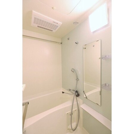 ベラスウィータ戸越の物件内観写真